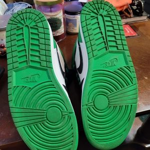 nike air jordans
